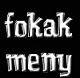 Fokak Meny