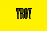   TroyX