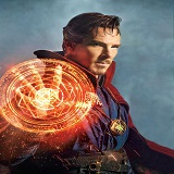   Doctor Strange