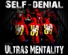   Ultras Mentality