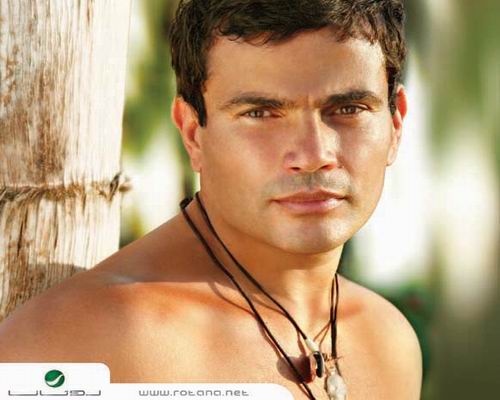 Amr Diab